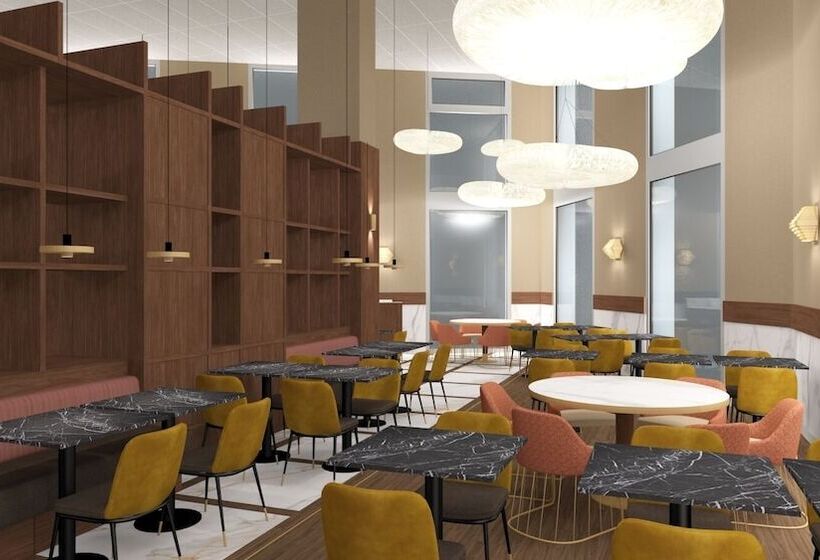 酒店 Mercure Achères St Germain En Laye