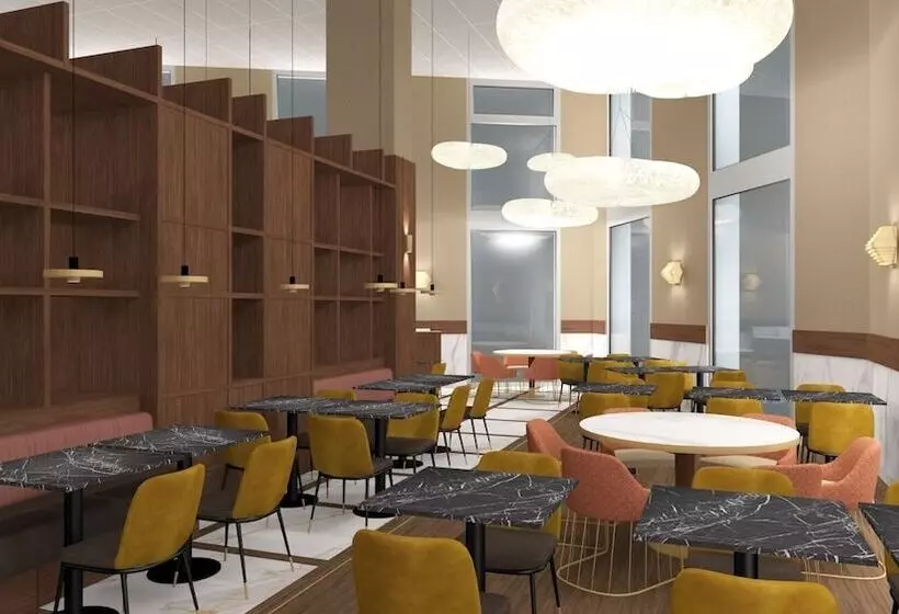 ホテル Mercure Achères St Germain En Laye