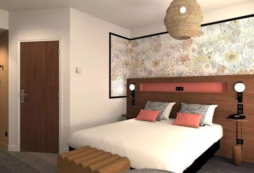 ホテル Mercure Achères St Germain En Laye