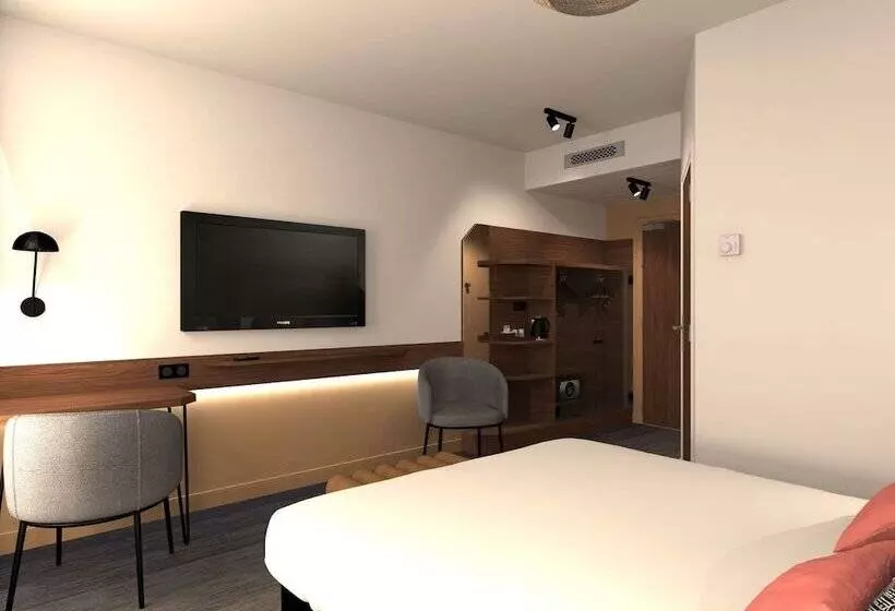 ホテル Mercure Achères St Germain En Laye