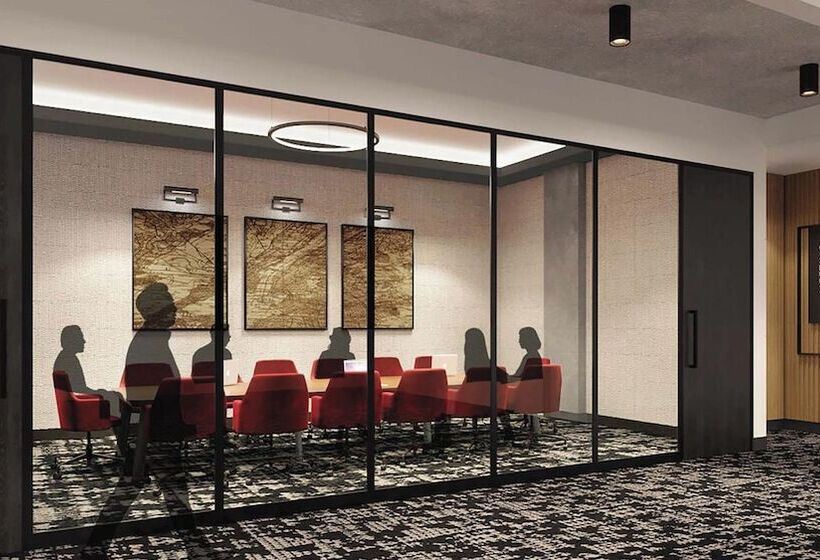 Otel The Rose Gaming Resort