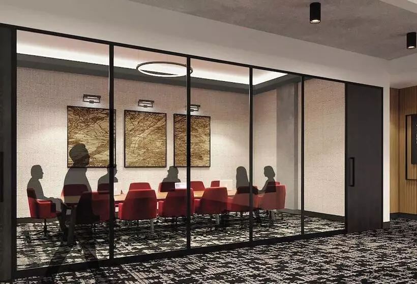 هتل The Rose Gaming Resort