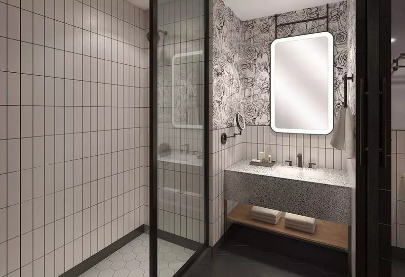 هتل The Rose Gaming Resort