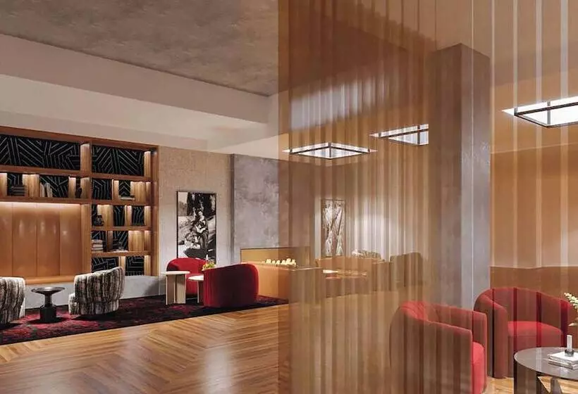 هتل The Rose Gaming Resort