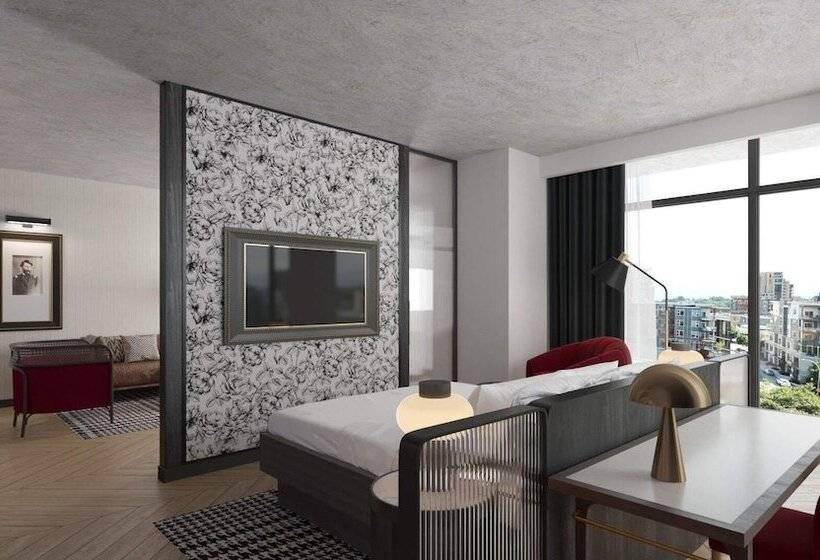 Otel The Rose Gaming Resort