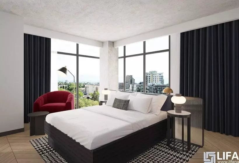 هتل The Rose Gaming Resort