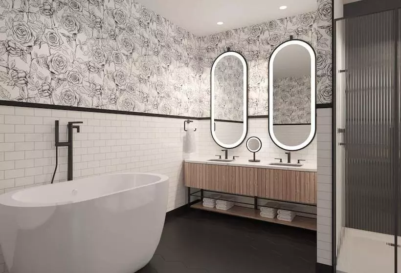 هتل The Rose Gaming Resort