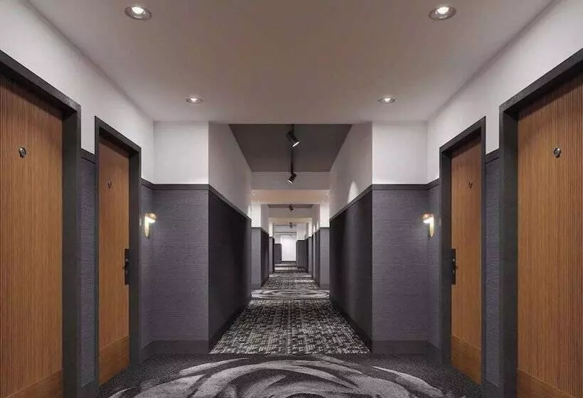 هتل The Rose Gaming Resort