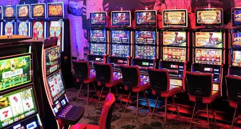 هتل The Rose Gaming Resort