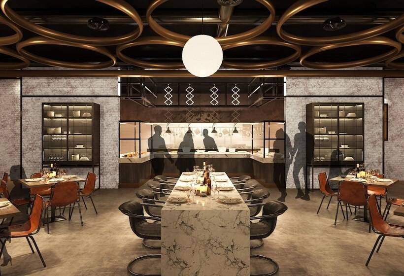 Otel The Rose Gaming Resort