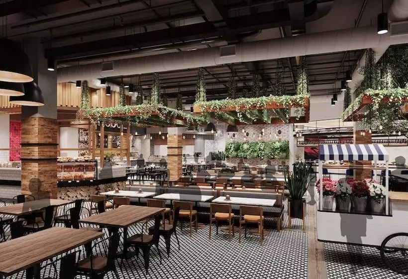 هتل The Rose Gaming Resort