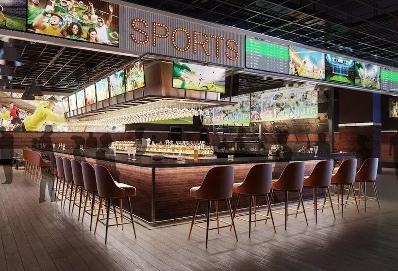 هتل The Rose Gaming Resort