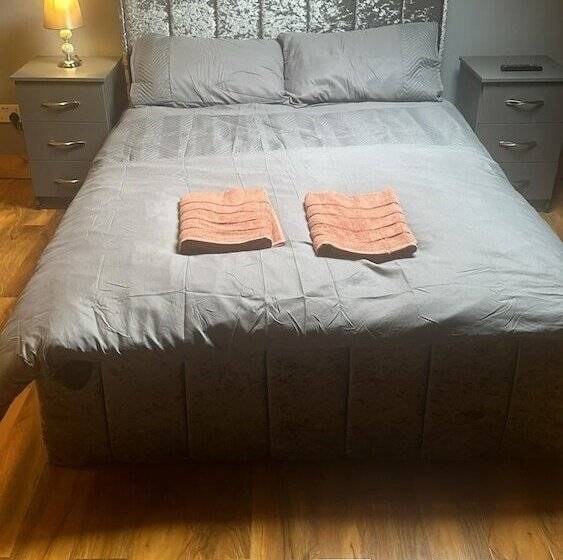 هتل The Shepherds Rest