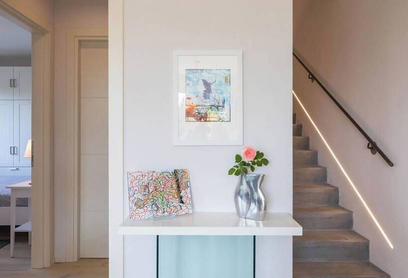 Italianway   Luxury Apartment In Modern Villa Unit 2