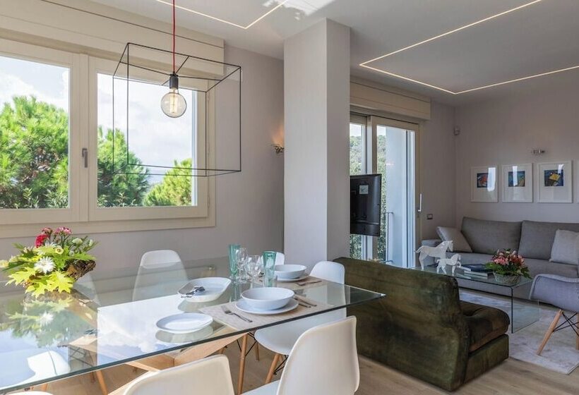 Italianway   Luxury Apartment In Modern Villa Unit 2