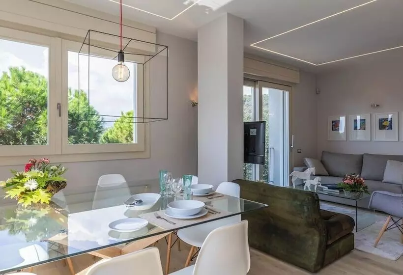 Italianway   Luxury Apartment In Modern Villa Unit 2