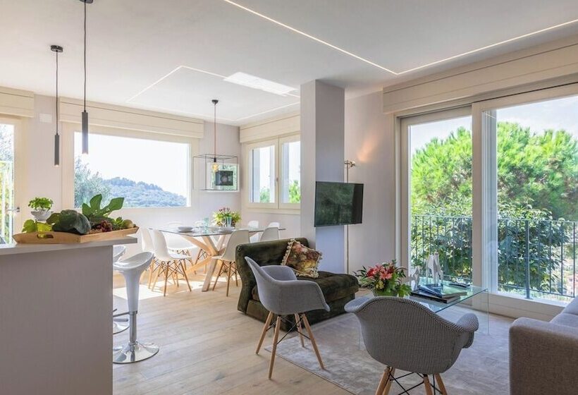 Italianway   Luxury Apartment In Modern Villa Unit 2