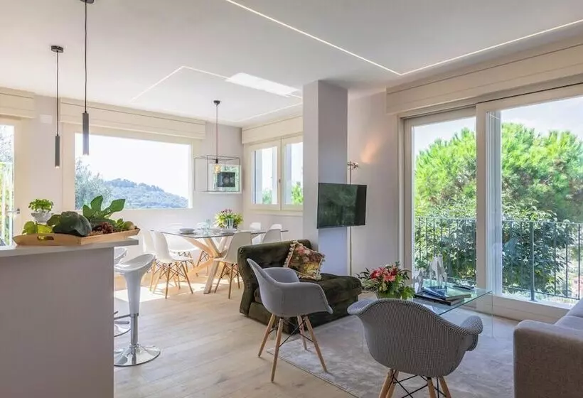 Italianway   Luxury Apartment In Modern Villa Unit 2