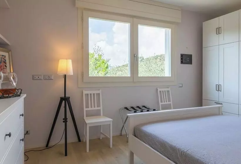 Italianway   Luxury Apartment In Modern Villa Unit 2