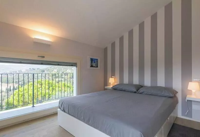 Italianway   Luxury Apartment In Modern Villa Unit 2