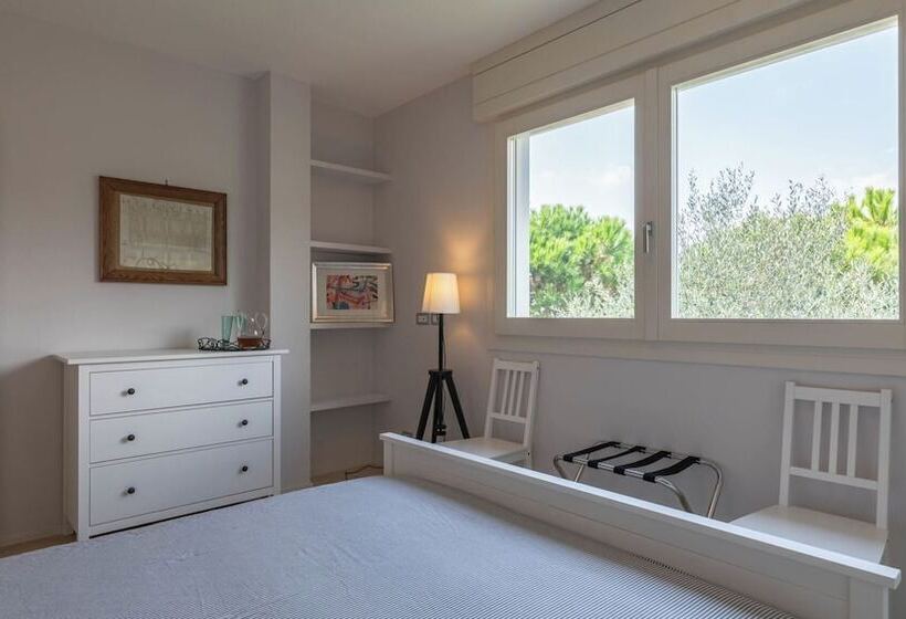 Italianway   Luxury Apartment In Modern Villa Unit 2