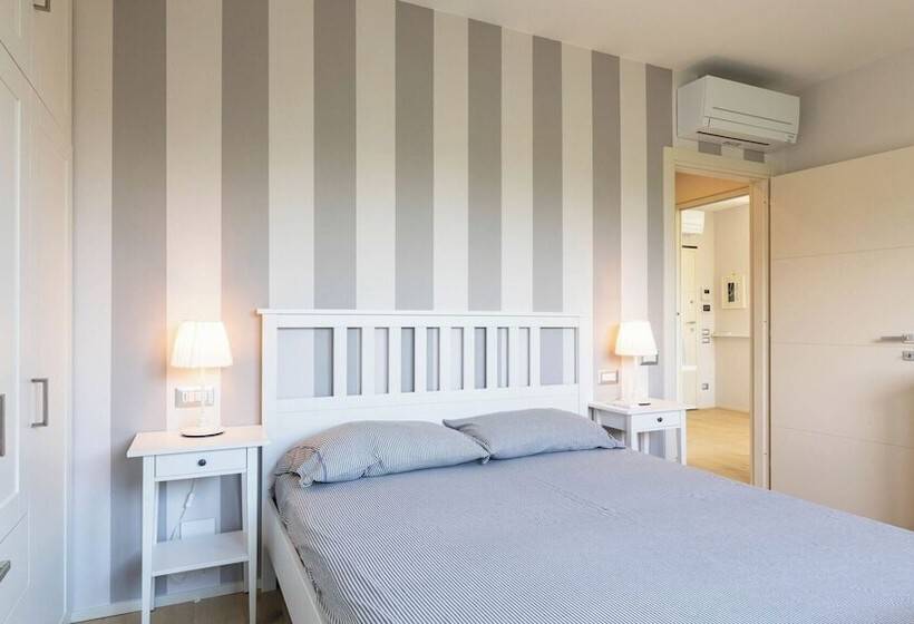 Italianway   Luxury Apartment In Modern Villa Unit 2