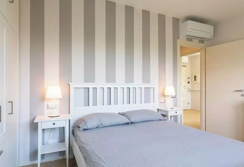 Italianway   Luxury Apartment In Modern Villa Unit 2