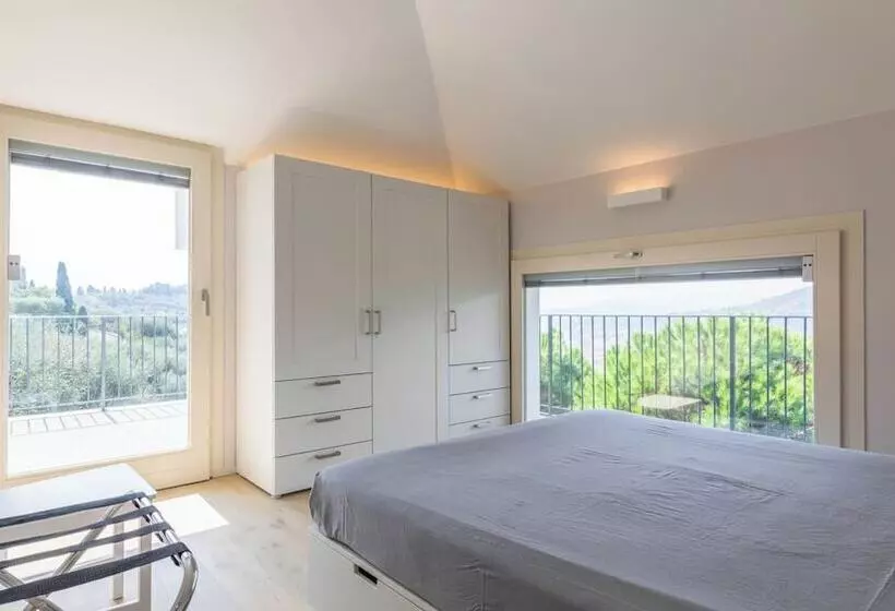 Italianway   Luxury Apartment In Modern Villa Unit 2