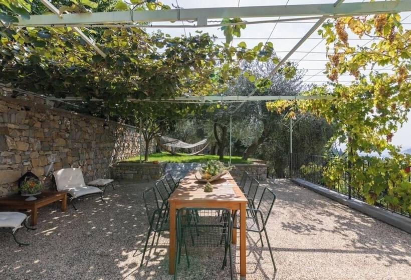 Italianway   Luxury Apartment In Modern Villa Unit 2