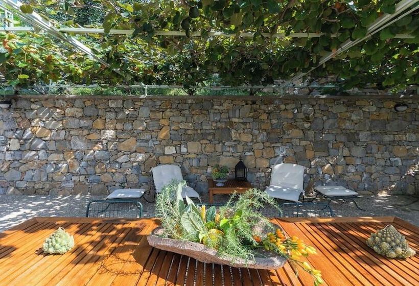 Italianway   Luxury Apartment In Modern Villa Unit 2