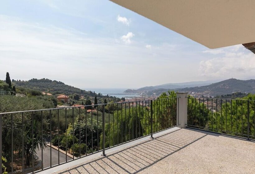 Italianway   Luxury Apartment In Modern Villa Unit 2