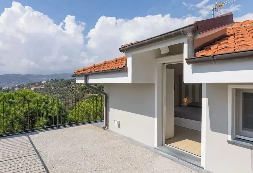 Italianway   Luxury Apartment In Modern Villa Unit 2
