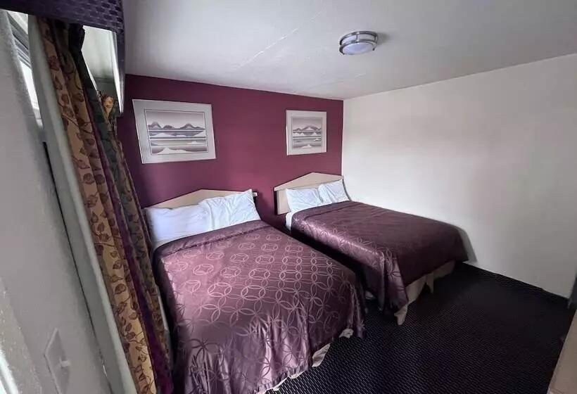 مُتل Economy Inn