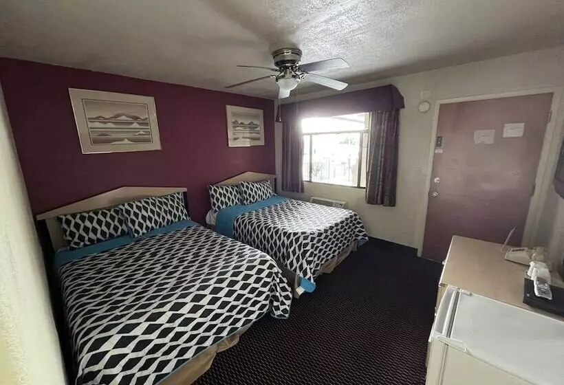 مُتل Economy Inn