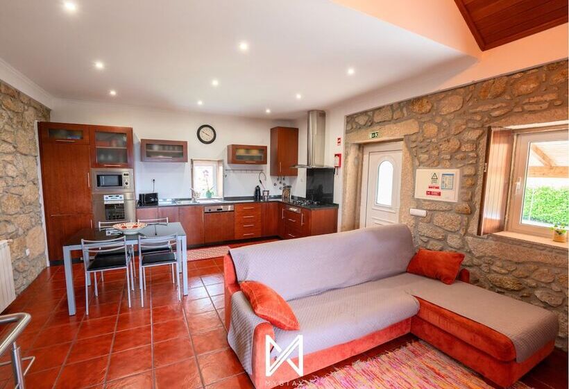 Mystay Casa Do Canastro