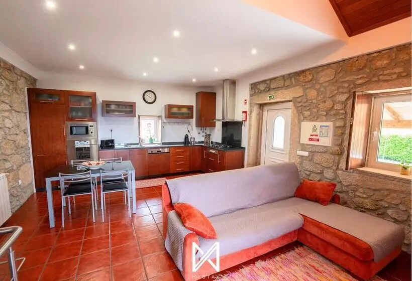 Mystay   Casa Do Canastro