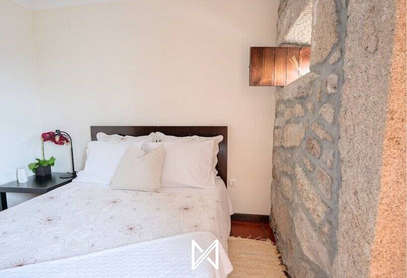 Mystay Casa Do Canastro