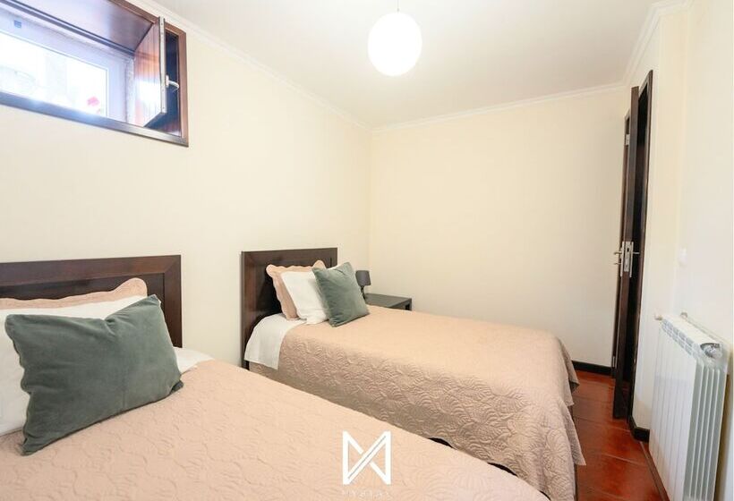 Mystay Casa Do Canastro