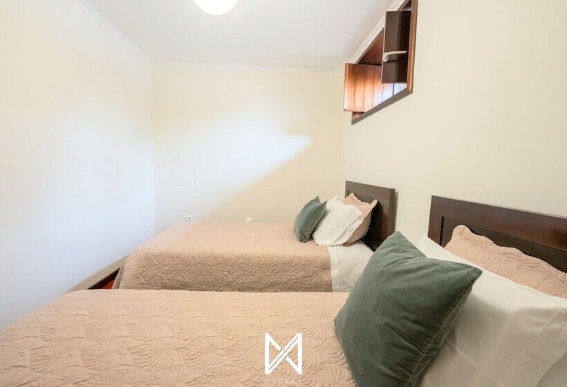 Mystay Casa Do Canastro