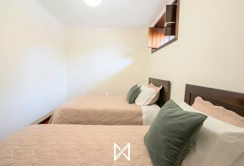 Mystay   Casa Do Canastro