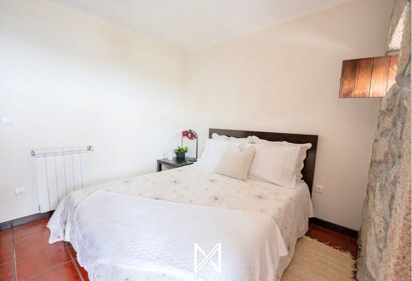 Mystay Casa Do Canastro