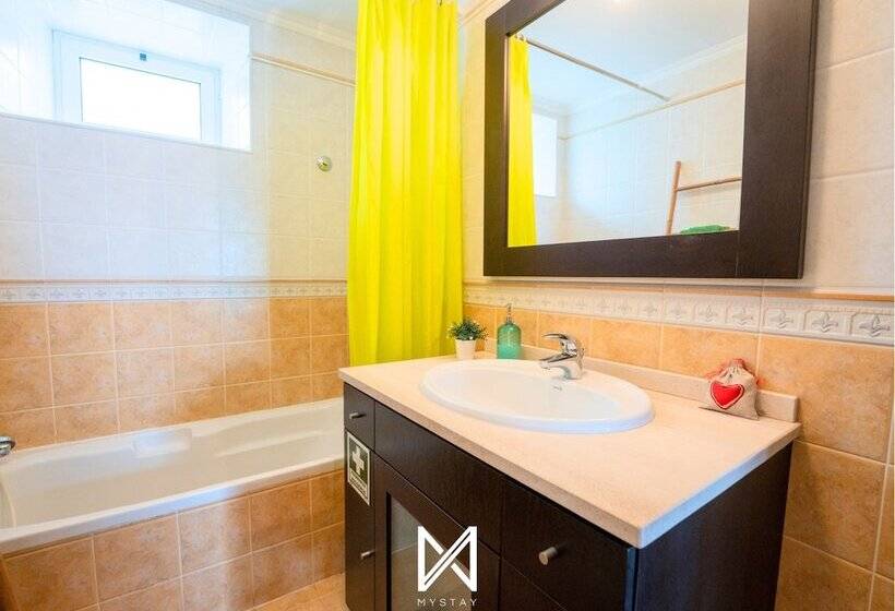 Mystay Casa Do Canastro