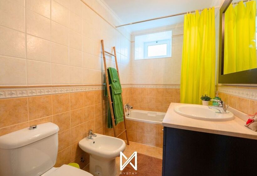 Mystay Casa Do Canastro