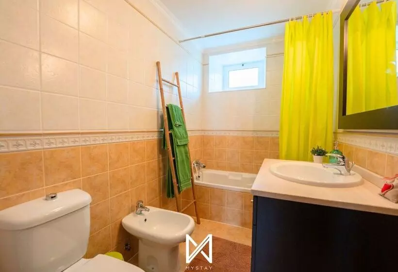 Mystay   Casa Do Canastro