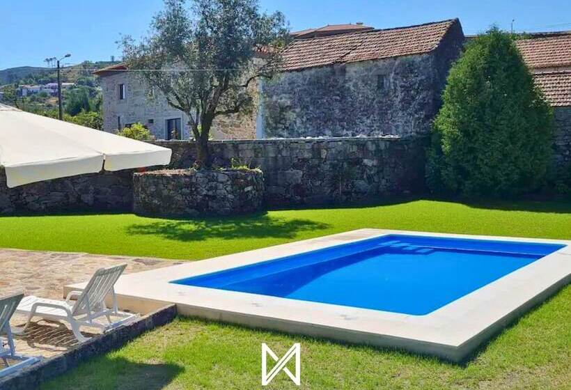 Mystay Casa Do Canastro