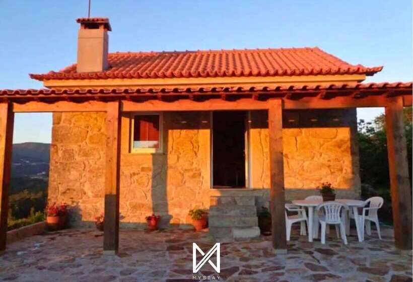 Mystay Casa Do Canastro