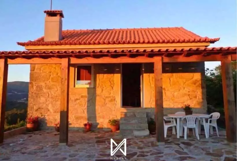 Mystay   Casa Do Canastro