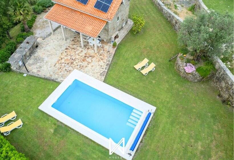 Mystay Casa Do Canastro