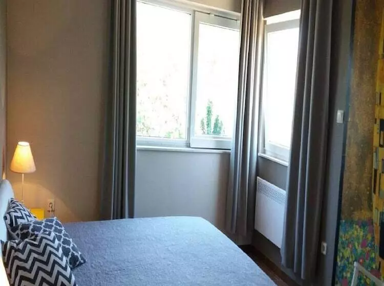 Majatalo Apartments Villa Dona