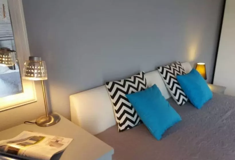 Majatalo Apartments Villa Dona